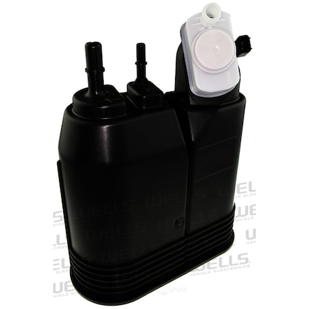 Wve 4B1640 Vapor Canister 4B1640